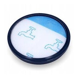 Φίλτρα σετ κάδου ηλεκτρικής σκούπας ROWENTA original ROWENTA SKFIL0062