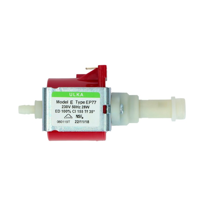 Αντλία νερού ULKA EP77 ΓΕΝΙΚΗΣ ΧΡΗΣΗΣ