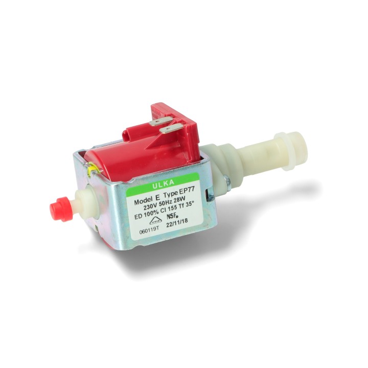 Αντλία νερού ULKA EP77 ΓΕΝΙΚΗΣ ΧΡΗΣΗΣ ΓΕΝΙΚΗΣ ΧΡΗΣΗΣ ANTLUN0001