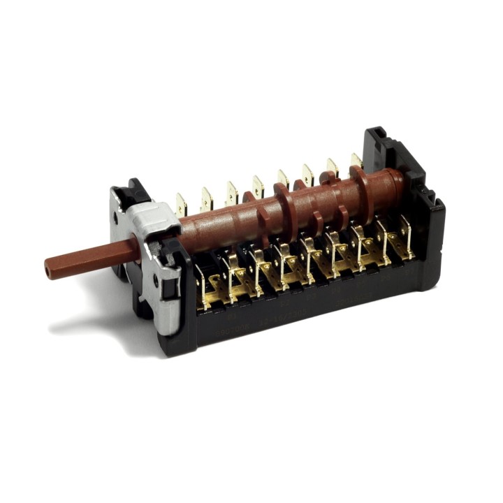 Διακόπτης επιλογής φούρνου κουζίνας BEKO/VESTEL/CANDY BEKO DEF0081