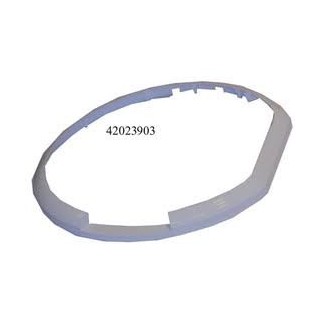 Κορνίζα εξωτερική πλυντηρίου ρούχων FINLUX/SCHAUB LORENZ/VESTEL