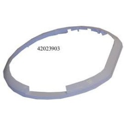 Κορνίζα εξωτερική πλυντηρίου ρούχων FINLUX/SCHAUB LORENZ/VESTEL