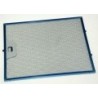FRANKE original metal extractor hood filter