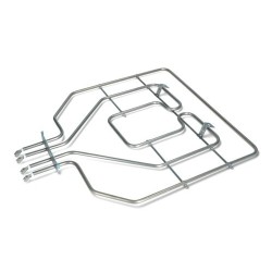 Αντίσταση με γκριλ άνω φούρνου κουζίνας SIEMENS SIEMENS APM0003A