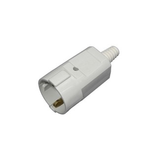 Φίς σούκο θηλυκό λευκό ΓΕΝΙΚΗΣ ΧΡΗΣΗΣ ΓΕΝΙΚΗΣ ΧΡΗΣΗΣ FIS0002