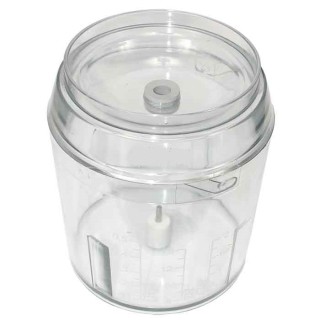 Κάδος μπώλ κοπτηρίου MULTI MOULINEX replica