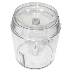 Κάδος μπώλ κοπτηρίου MULTI MOULINEX replica MOULINEX BOL0010