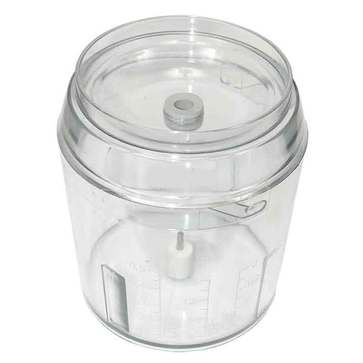 Κάδος μπώλ κοπτηρίου MULTI MOULINEX replica MOULINEX BOL0010