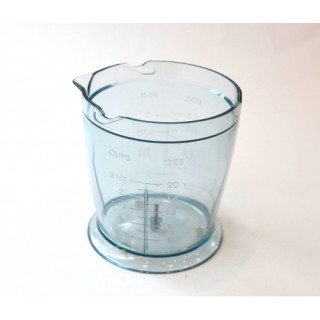 Κάδος μπωλ μίξερ MOULINEX AV4 - MULTITRIO original MOULINEX κατηργημένο