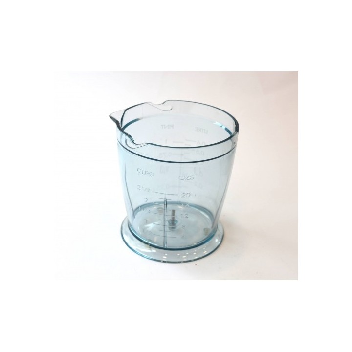 Κάδος μπωλ μίξερ MOULINEX AV4 - MULTITRIO original