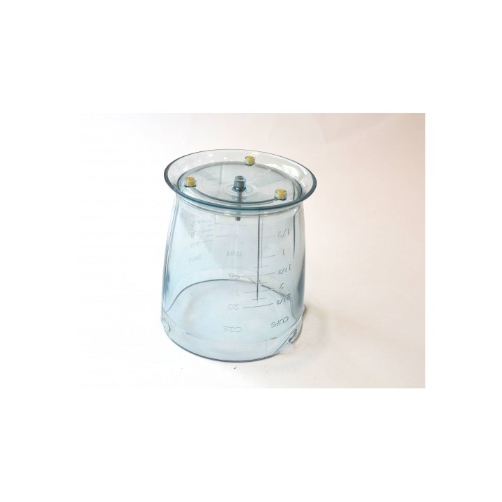 Κάδος μπωλ μίξερ MOULINEX AV4 - MULTITRIO original MOULINEX κατηργημένο