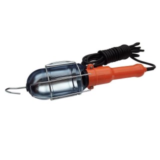 Μπαλαντέζα συνεργείου μεταλλική με διακόπτη ΓΕΝΙΚΗΣ ΧΡΗΣΗΣ