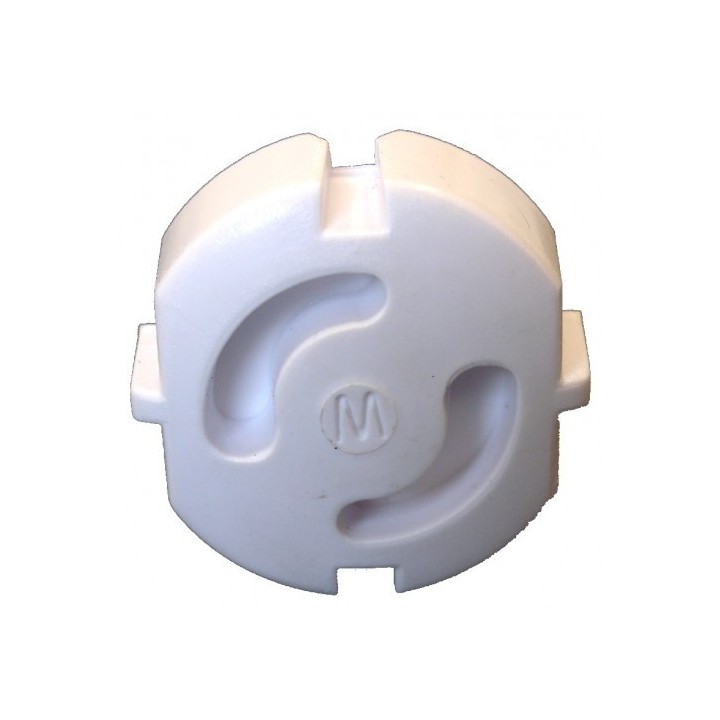 Κάλυμμα προστατευτικό για πρίζες σούκο για παιδιά ΓΕΝΙΚΗΣ ΧΡΗΣΗΣ