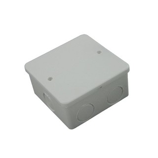 Στεγανό κουτί εξωτερικό με τάπες ΓΕΝΙΚΗΣ ΧΡΗΣΗΣ ΓΕΝΙΚΗΣ ΧΡΗΣΗΣ KEX0001