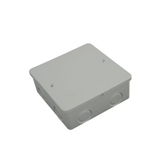 Στεγανό κουτί εξωτερικό με τάπες ΓΕΝΙΚΗΣ ΧΡΗΣΗΣ ΓΕΝΙΚΗΣ ΧΡΗΣΗΣ KEX0002