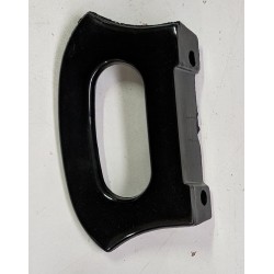 Λαβή μαύρη ψηστιέρας ΓΕΝΙΚΗΣ ΧΡΗΣΗΣ ΓΕΝΙΚΗΣ ΧΡΗΣΗΣ XITR0231