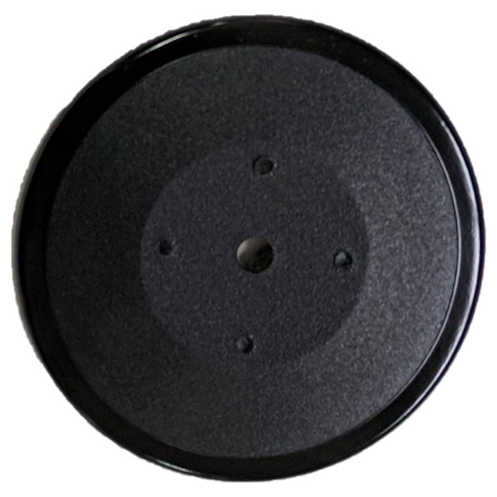 Ροζέτα μεγάλη λαβής καπακιού κατσαρόλας ΓΕΝΙΚΗΣ ΧΡΗΣΗΣ ΓΕΝΙΚΗΣ ΧΡΗΣΗΣ KROZ0001