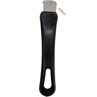 Κολάρο μεταλλικό λαβής τηγανιού ΓΕΝΙΚΗΣ ΧΡΗΣΗΣ ΓΕΝΙΚΗΣ ΧΡΗΣΗΣ XITR0239