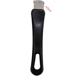 Κολάρο μεταλλικό λαβής τηγανιού ΓΕΝΙΚΗΣ ΧΡΗΣΗΣ