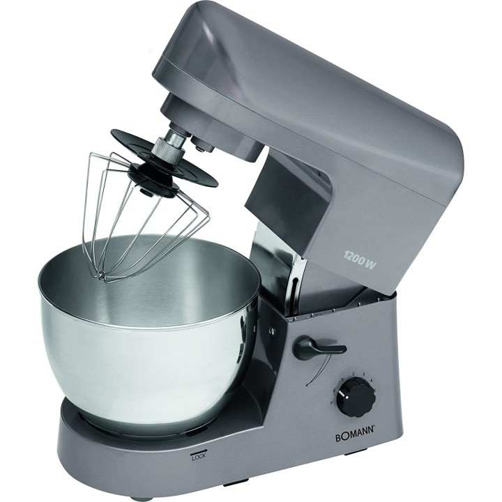 Αναδευτήρας μαρέγγας κουζινομηχανής BOMANN original BOMANN KAYG0007