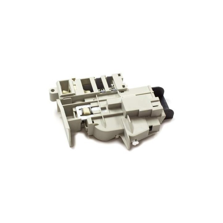 Ηλεκτρομάνταλο πόρτας πλυντηρίου ρούχων ARISTON/INDESIT replica