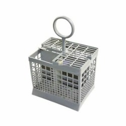 Καλάθι πλαστικό για μαχαιροπήρουνα πλυντηρίου πιάτων BOSCH/SIEMENS original BOSCH PPKT0002