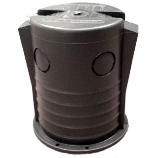 Κουτί φωτιστικών για προβολάκια R63/R80 ΓΕΝΙΚΗΣ ΧΡΗΣΗΣ