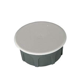 Κουτί διακλάδωσης (ΜΠΟΥΑΤ) με καπάκι ΓΕΝΙΚΗΣ ΧΡΗΣΗΣ