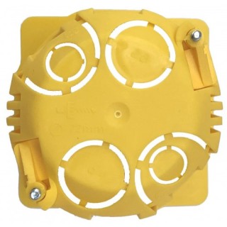 Κουτί διακόπτου γυψοσανίδας ΓΕΝΙΚΗΣ ΧΡΗΣΗΣ ΓΕΝΙΚΗΣ ΧΡΗΣΗΣ KEX0015