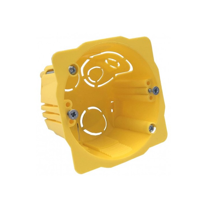 Κουτί διακόπτου γυψοσανίδας ΓΕΝΙΚΗΣ ΧΡΗΣΗΣ