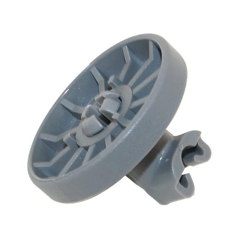 Ροδάκι σχάρας πλυντηρίου πιάτων SMEG original