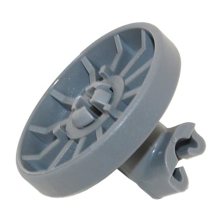 Ροδάκι σχάρας πλυντηρίου πιάτων SMEG original