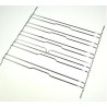 WHIRLPOOL original kitchen oven rack