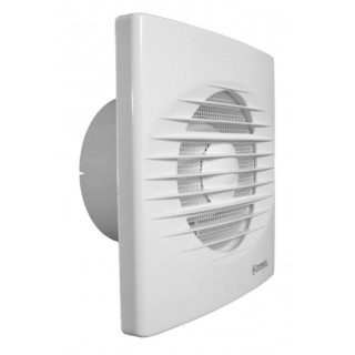 Εξαεριστήρας μπάνιου/λουτρού Φ120 DOSPEL
