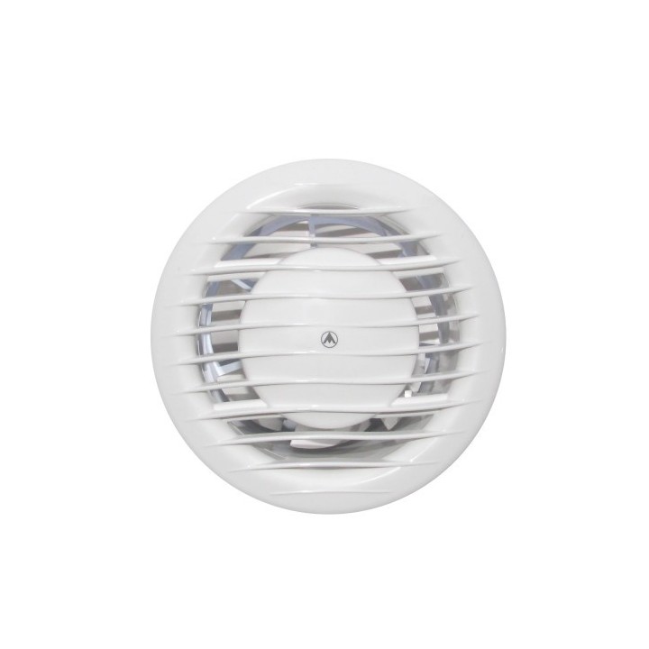 Εξαεριστήρας μπάνιου/λουτρού Φ150 NV Series DOSPEL