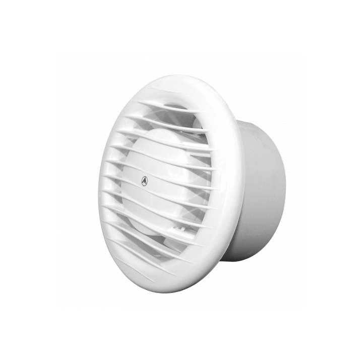 Εξαεριστήρας μπάνιου/λουτρού Φ150 NV Series DOSPEL