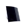 Bathroom/shower vent Φ100 BLACK DOSPEL