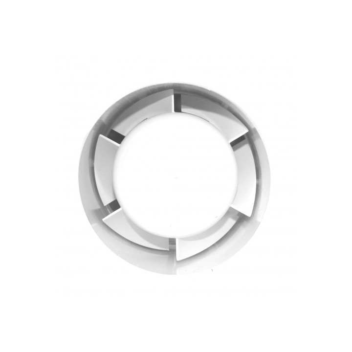 Εξαεριστήρας μπάνιου/λουτρού αγωγού Φ100 ARC ΓΕΝΙΚΗΣ ΧΡΗΣΗΣ EXB0011