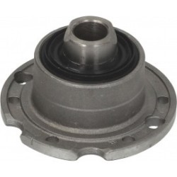 Έδρανο τυμπάνου πλυντηρίου SIEMENS replica SIEMENS PRAX0018