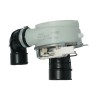 Αντίσταση πλυντηρίου πιάτων AEG/ELECTROLUX original AEG PPANT0028 Αντίσταση πλυντηρίου πιάτων AEG/ELECTROLUX original AEG PPANT0028