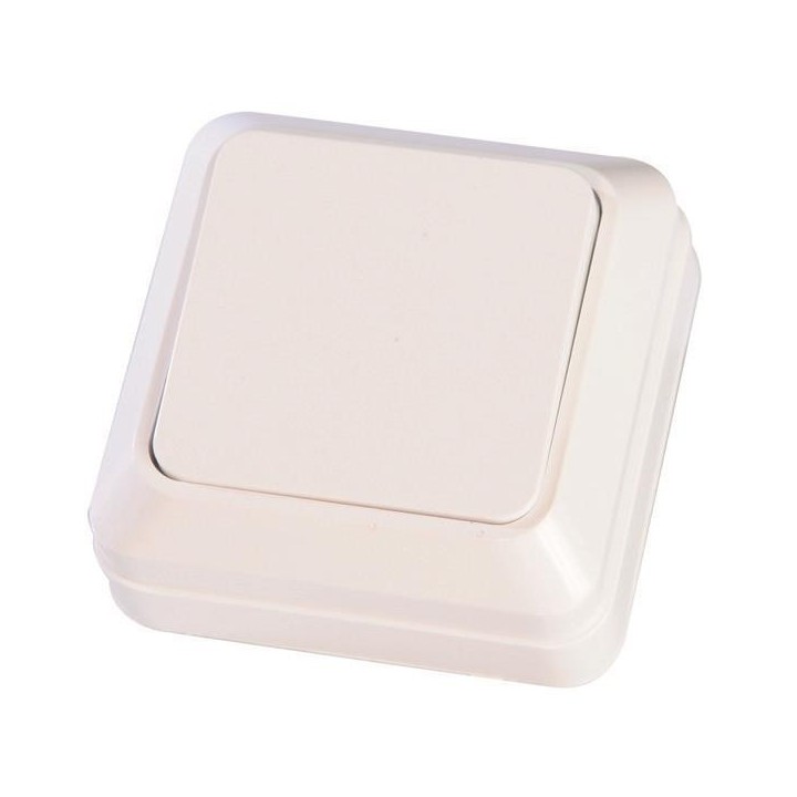 Διακόπτης εξωτερικός αλέ ρετούρ μίνι ΓΕΝΙΚΗΣ ΧΡΗΣΗΣ ΓΕΝΙΚΗΣ ΧΡΗΣΗΣ DY0002