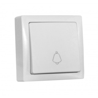 Διακόπτης μπουτόν εξωτερικός κουδουνιού μίνι ΓΕΝΙΚΗΣ ΧΡΗΣΗΣ ΓΕΝΙΚΗΣ ΧΡΗΣΗΣ DY0004