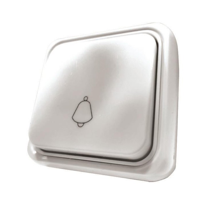 Διακόπτης μπουτόν εξωτερικός κουδουνιού μίνι ΓΕΝΙΚΗΣ ΧΡΗΣΗΣ ΓΕΝΙΚΗΣ ΧΡΗΣΗΣ DY0004