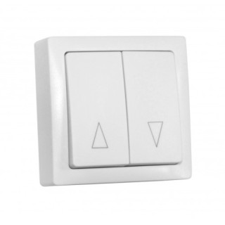 Διακόπτης μπουτόν ρολλών εξωτερικός μίνι ΓΕΝΙΚΗΣ ΧΡΗΣΗΣ ΓΕΝΙΚΗΣ ΧΡΗΣΗΣ DY0005