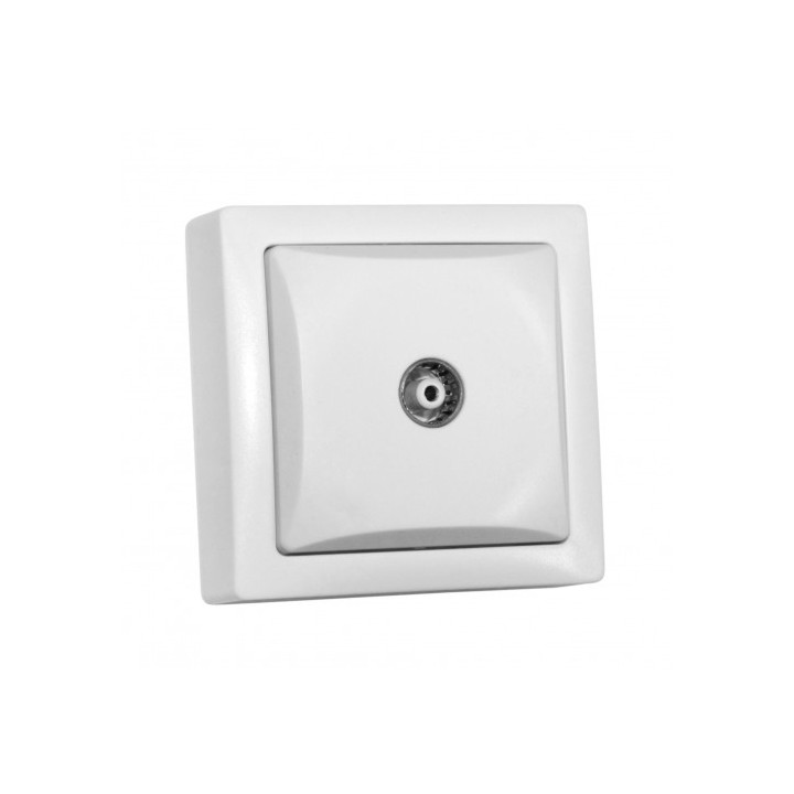 Πρίζα κεραίας τερματική μονή μίνι ΓΕΝΙΚΗΣ ΧΡΗΣΗΣ