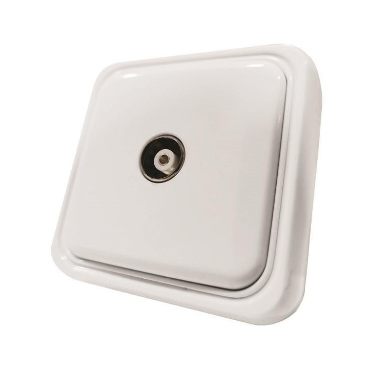 Πρίζα κεραίας τερματική μονή εξωτερική μίνι ΓΕΝΙΚΗΣ ΧΡΗΣΗΣ ΓΕΝΙΚΗΣ ΧΡΗΣΗΣ DY0008