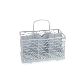 Καλάθι πλαστικό για μαχαιροπήρουνα πλυντηρίου πιάτων SMEG/GAGGENAU replica