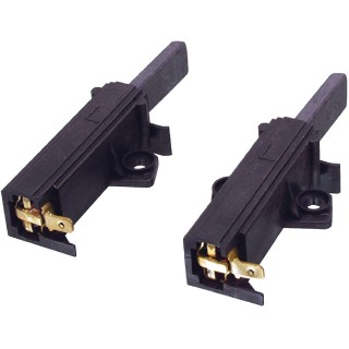 Καρβουνάκια με θήκη ψήκτρες - ζεύγος μοτέρ πλυντηρίου ρούχων AEG/ASKO replica