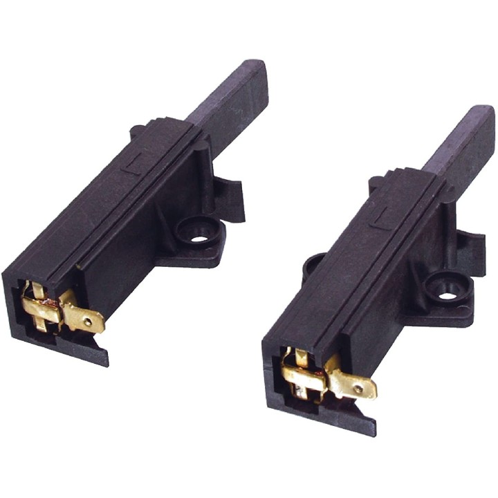 Καρβουνάκια με θήκη ψήκτρες - ζεύγος μοτέρ πλυντηρίου ρούχων AEG/ASKO replica AEG PRKAR0024