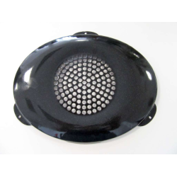 Καπάκι πλάτης φούρνου κουζίνας CANDY/HOOVER original
